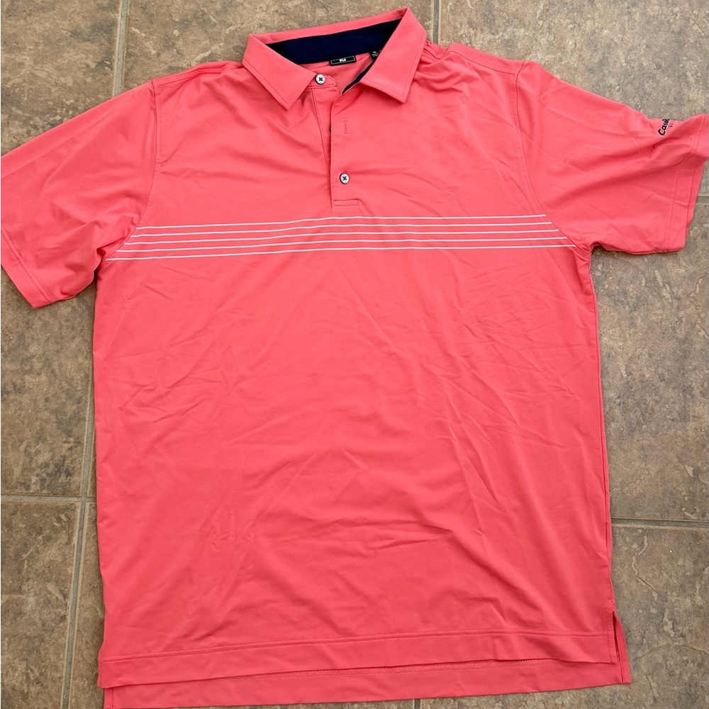 Casa Blanca golf course golf polo